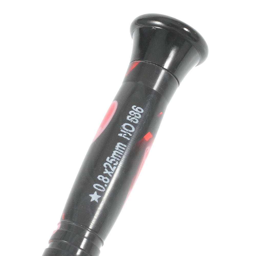 XILI XL-0.8 Pentalobe Star Screwdriver Repair Tool for Smartphones and Tablets
