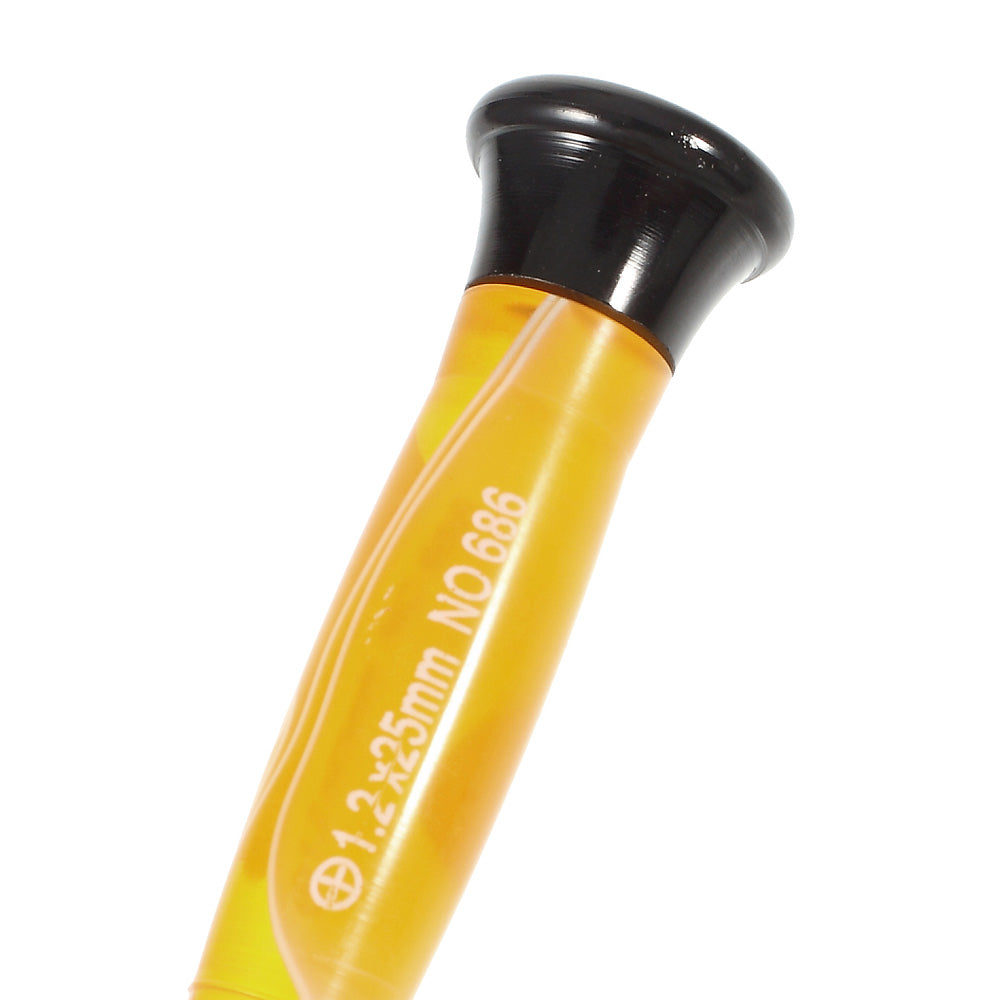 XILI XL-1.2 Cross Screwdriver Repair Tool for Smartphones and Tablets