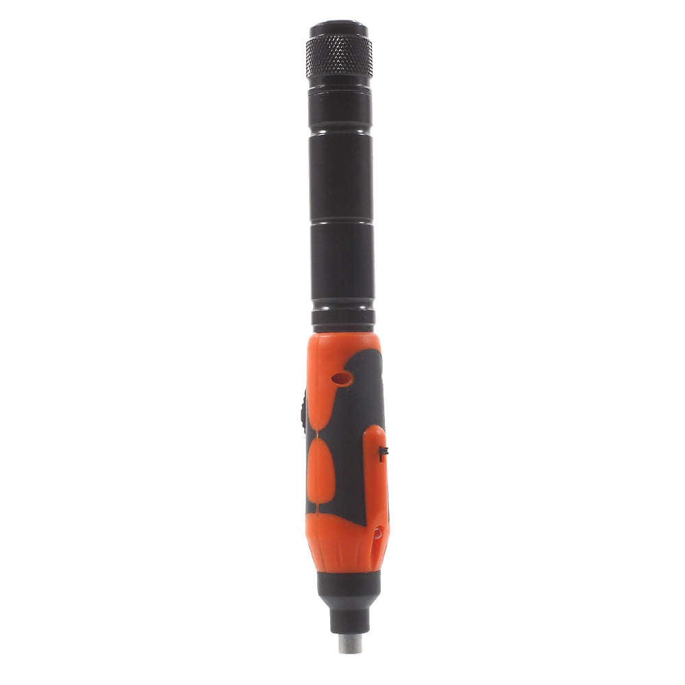 XILI Precision Electric Screwdriver Tool with 12 Bits
