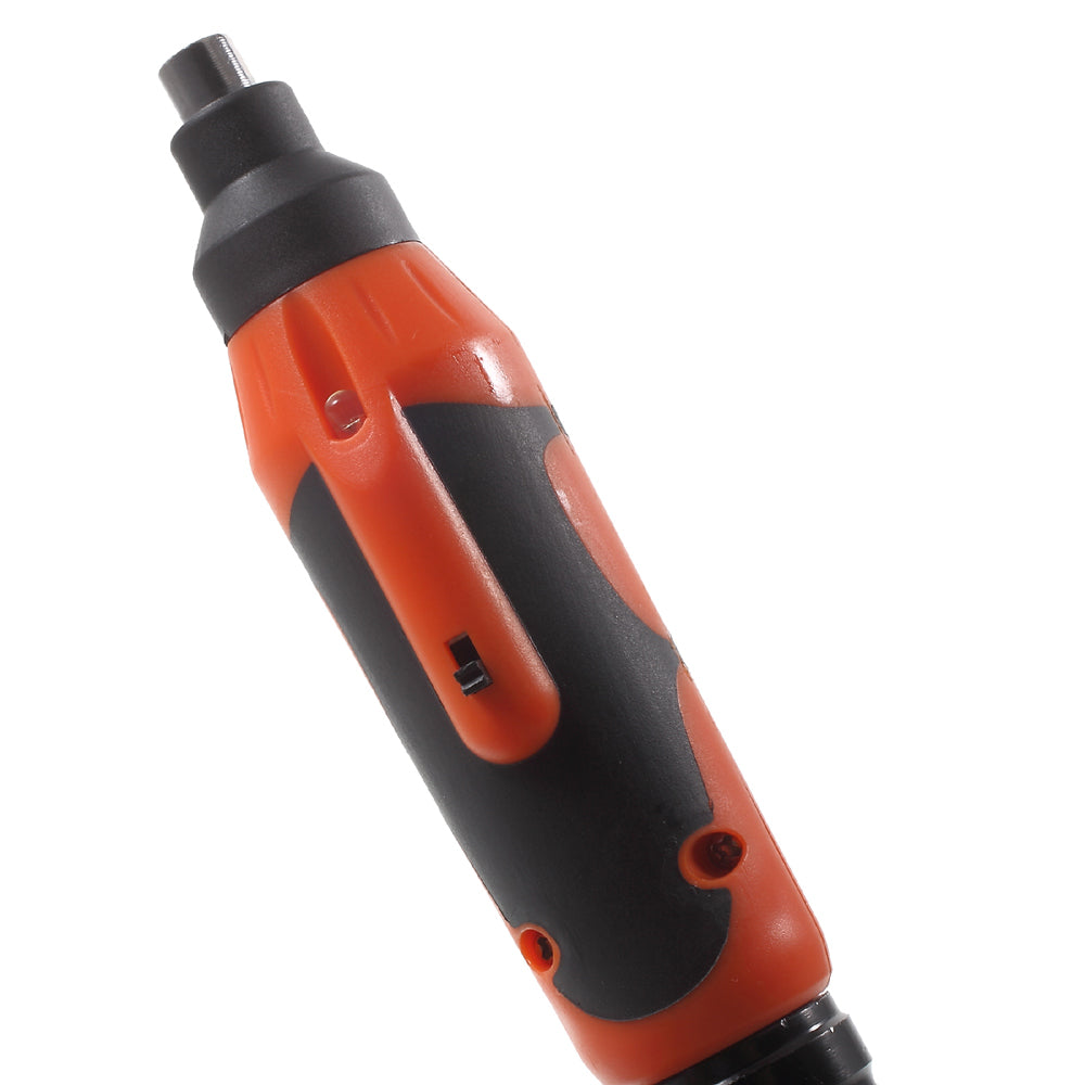 XILI Precision Electric Screwdriver Tool with 12 Bits