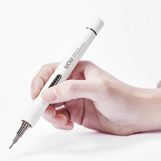 WOWTATION Wowstick 1P Power Electric Screwdriver Tool with 3 Bits