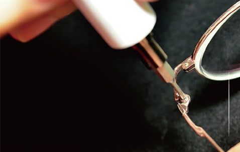 WOWTATION Wowstick 1P Power Electric Screwdriver Tool with 3 Bits