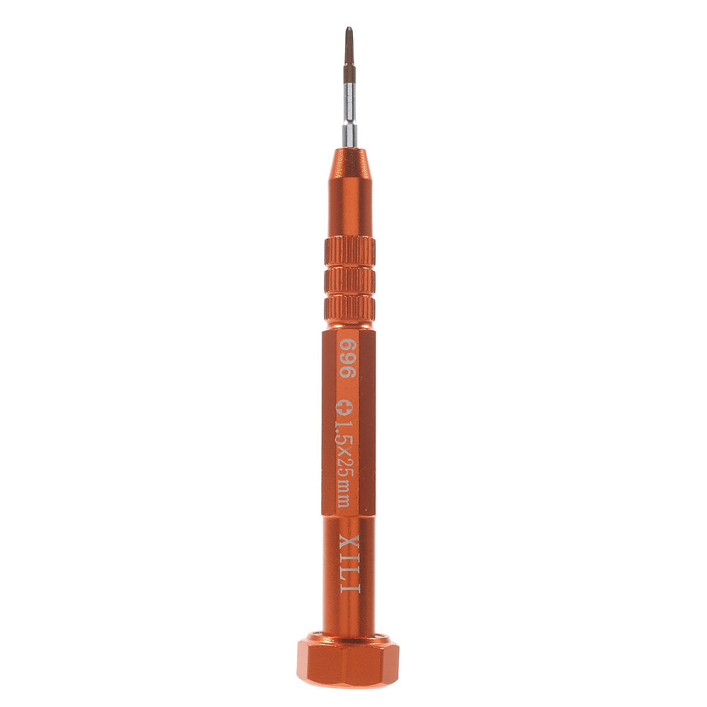 Philips Cross 1.5 x 25mm Precision Screwdriver Disassemble Tool for Smartphone and Tablet PCs