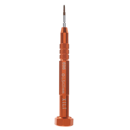 Philips Cross 1.5 x 25mm Precision Screwdriver Disassemble Tool for Smartphone and Tablet PCs