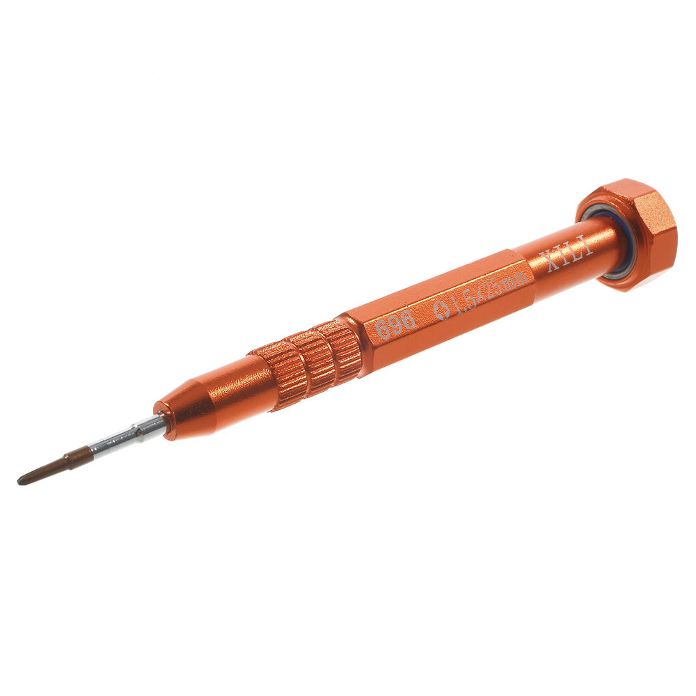 Philips Cross 1.5 x 25mm Precision Screwdriver Disassemble Tool for Smartphone and Tablet PCs