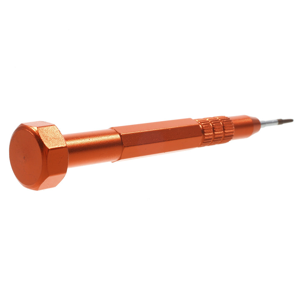 Philips Cross 1.5 x 25mm Precision Screwdriver Disassemble Tool for Smartphone and Tablet PCs