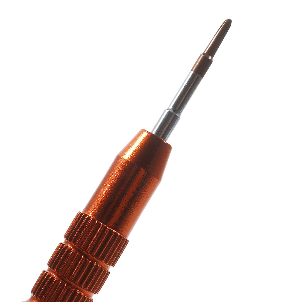 Philips Cross 1.5 x 25mm Precision Screwdriver Disassemble Tool for Smartphone and Tablet PCs