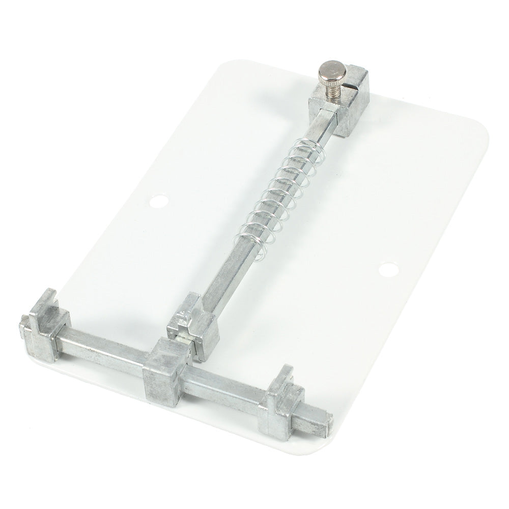 Uniqkart Mobile Phone Board Repairing Tool Metal PCB Holder