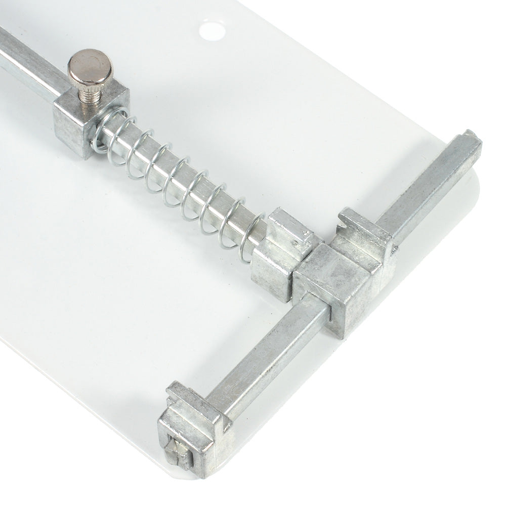 Uniqkart Mobile Phone Board Repairing Tool Metal PCB Holder