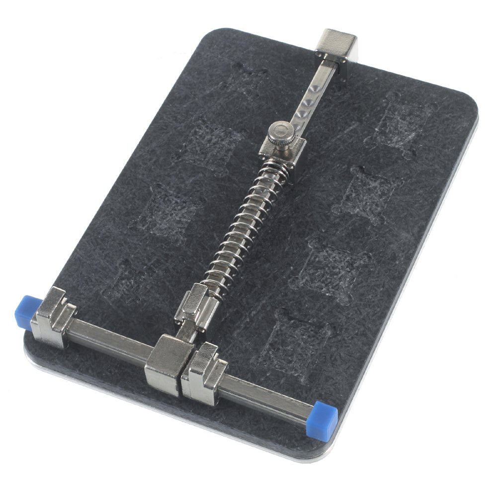 YU JIA Metal PCB Circuit Board Repair Holder Tool for Mobile Phone Repairing