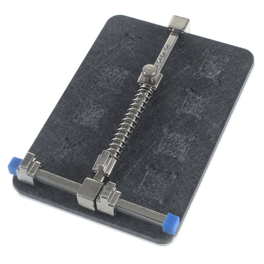 YU JIA Metal PCB Circuit Board Repair Holder Tool for Mobile Phone Repairing