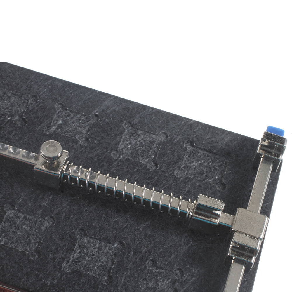 YU JIA Metal PCB Circuit Board Repair Holder Tool for Mobile Phone Repairing