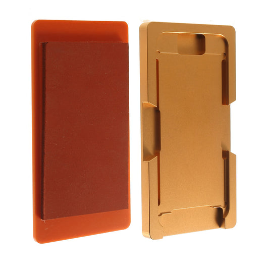 Front Screen Glass Lens and LCD Display Laminating Mold Mould Tool for iPhone 6 4.7 inch