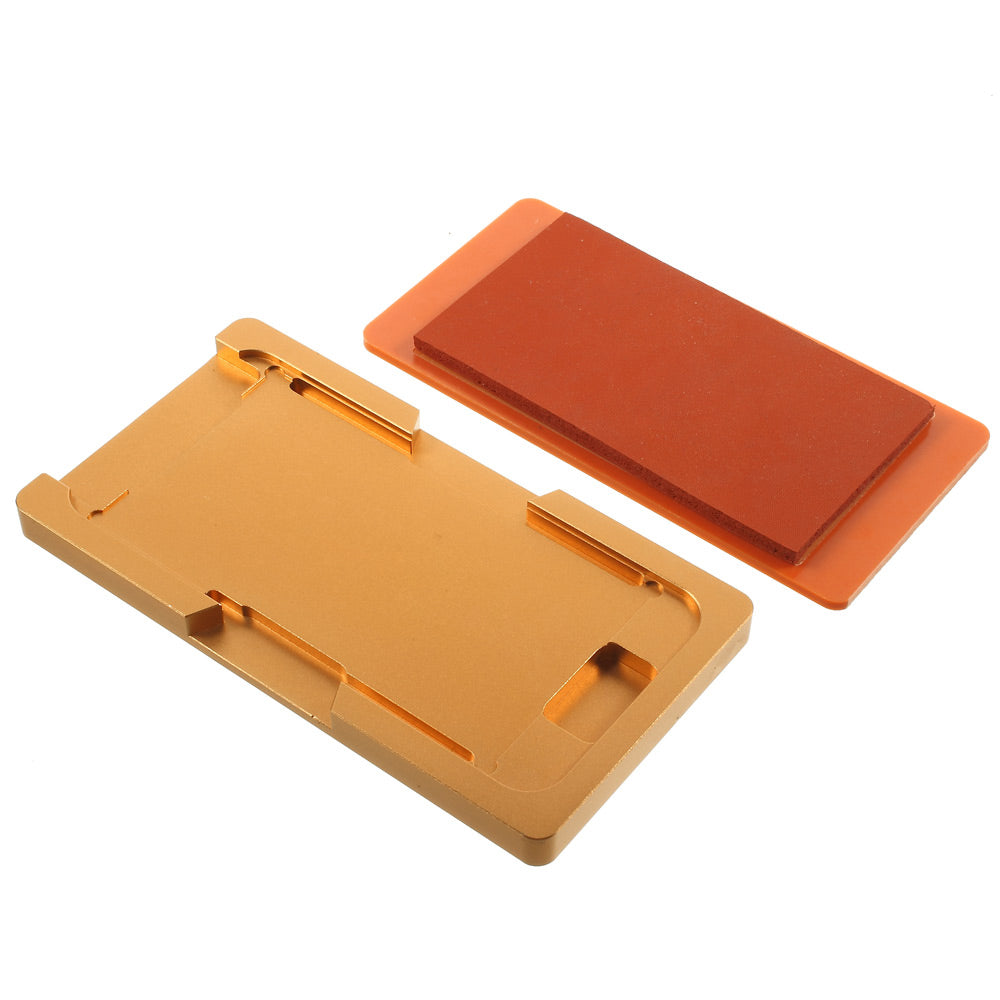 Front Screen Glass Lens and LCD Display Laminating Mold Mould Tool for iPhone 6 4.7 inch