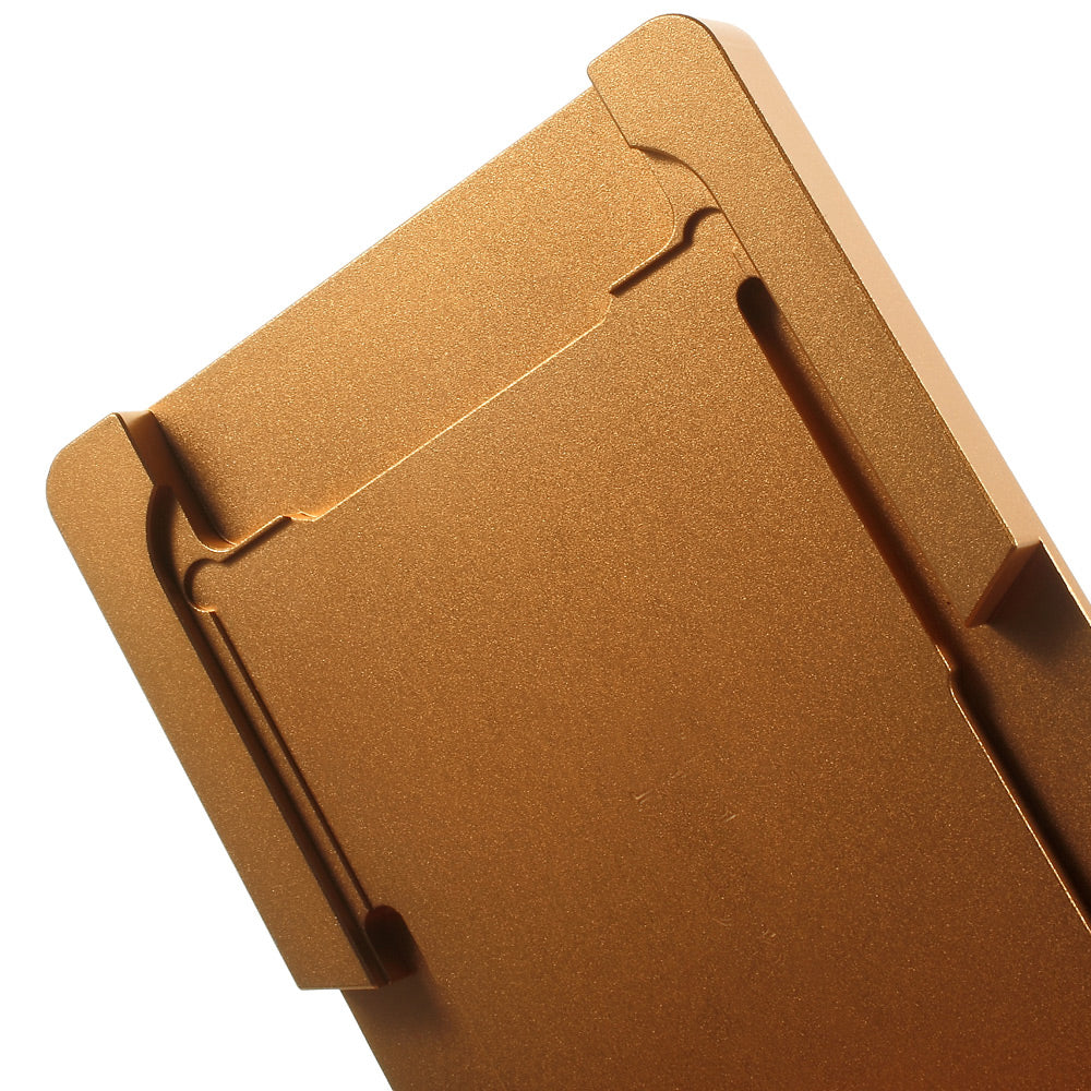 Front Screen Glass Lens and LCD Display Laminating Mold Mould Tool for iPhone 6 4.7 inch