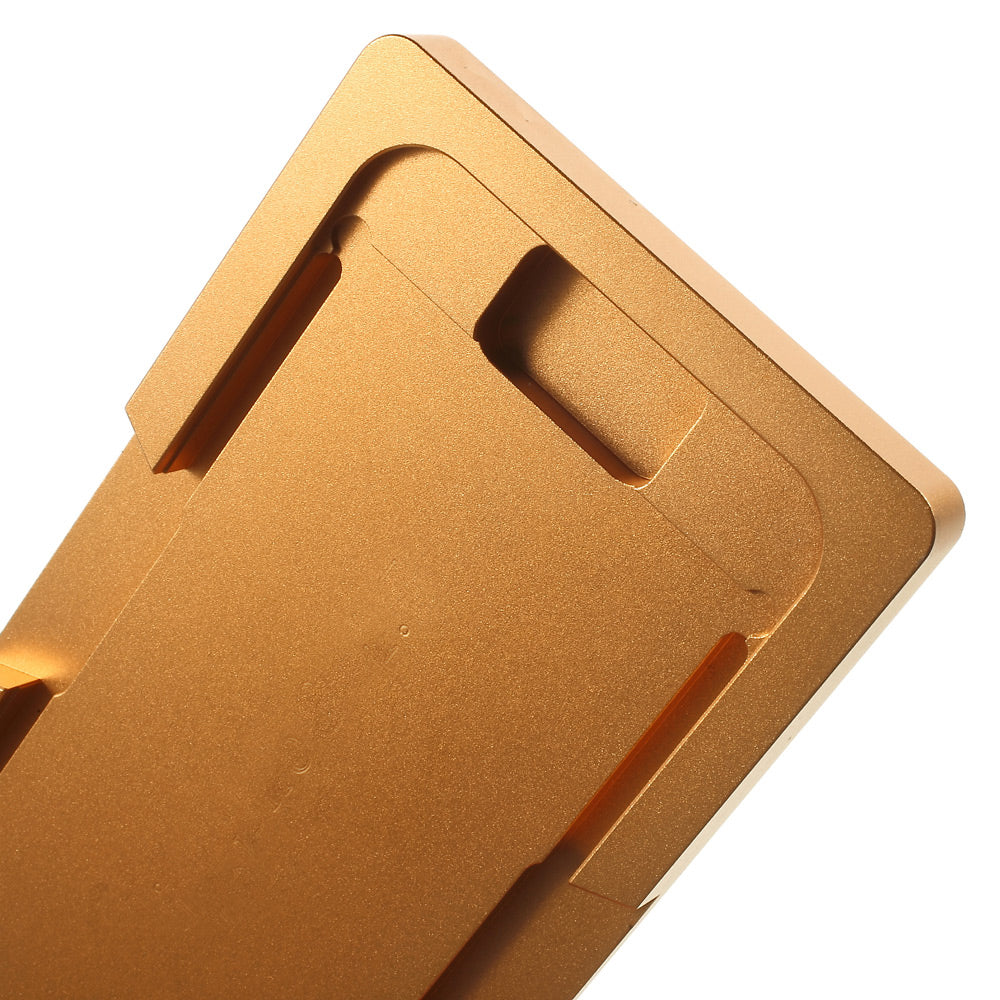 Front Screen Glass Lens and LCD Display Laminating Mold Mould Tool for iPhone 6 4.7 inch