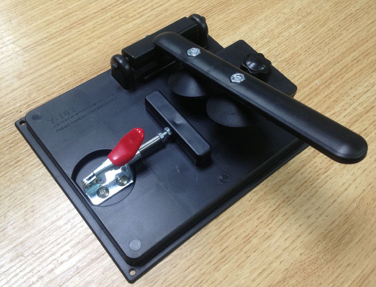 Professional LCD Screen Special Removal Clip Tool for iPhone 6s Plus/6s/6 Plus/6/5s/5/5c/4s/4