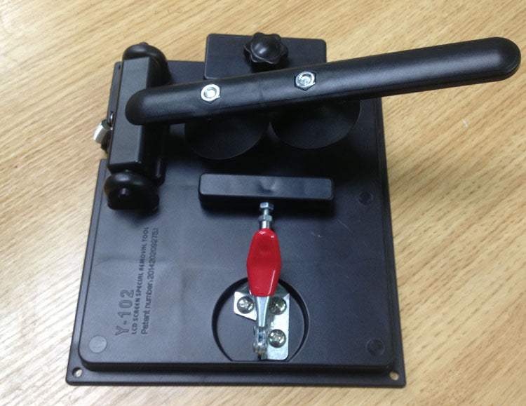 Professional LCD Screen Special Removal Clip Tool for iPhone 6s Plus/6s/6 Plus/6/5s/5/5c/4s/4