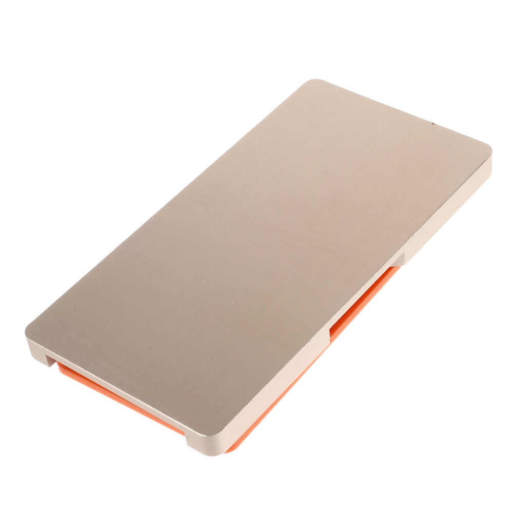 Laminating Aligning Mould Kit for iPhone 6s 4.7 Front Screen Glass Lens with Frame