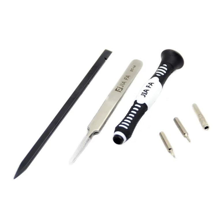 6-in-1 Opening Pry Tool Set for iPhone 6s (JF-6S)