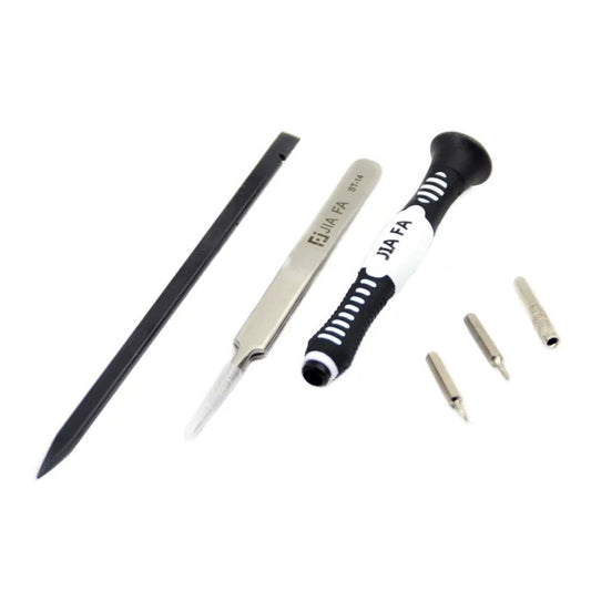 6-in-1 Opening Pry Tool Set for iPhone 6s (JF-6S)
