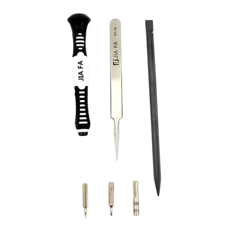 6-in-1 Opening Pry Tool Set for iPhone 6s (JF-6S)