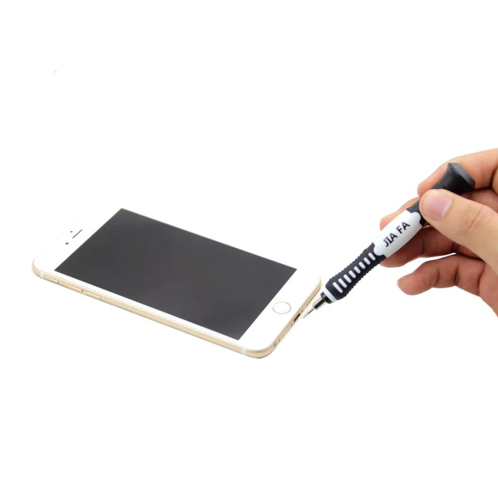 6-in-1 Opening Pry Tool Set for iPhone 6s (JF-6S)