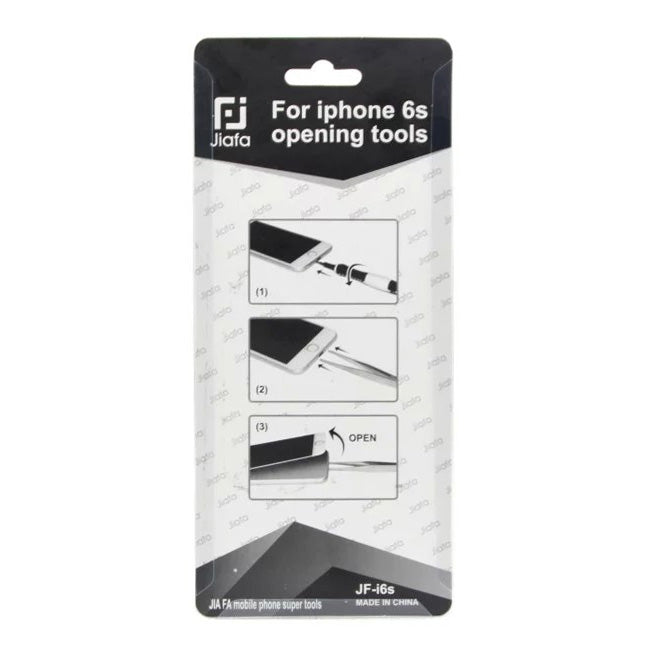 6-in-1 Opening Pry Tool Set for iPhone 6s (JF-6S)