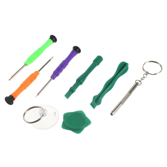 8-in-1 Repair Opening Tool Opener Screwdriver Set for iPhone 6s / 6s Plus