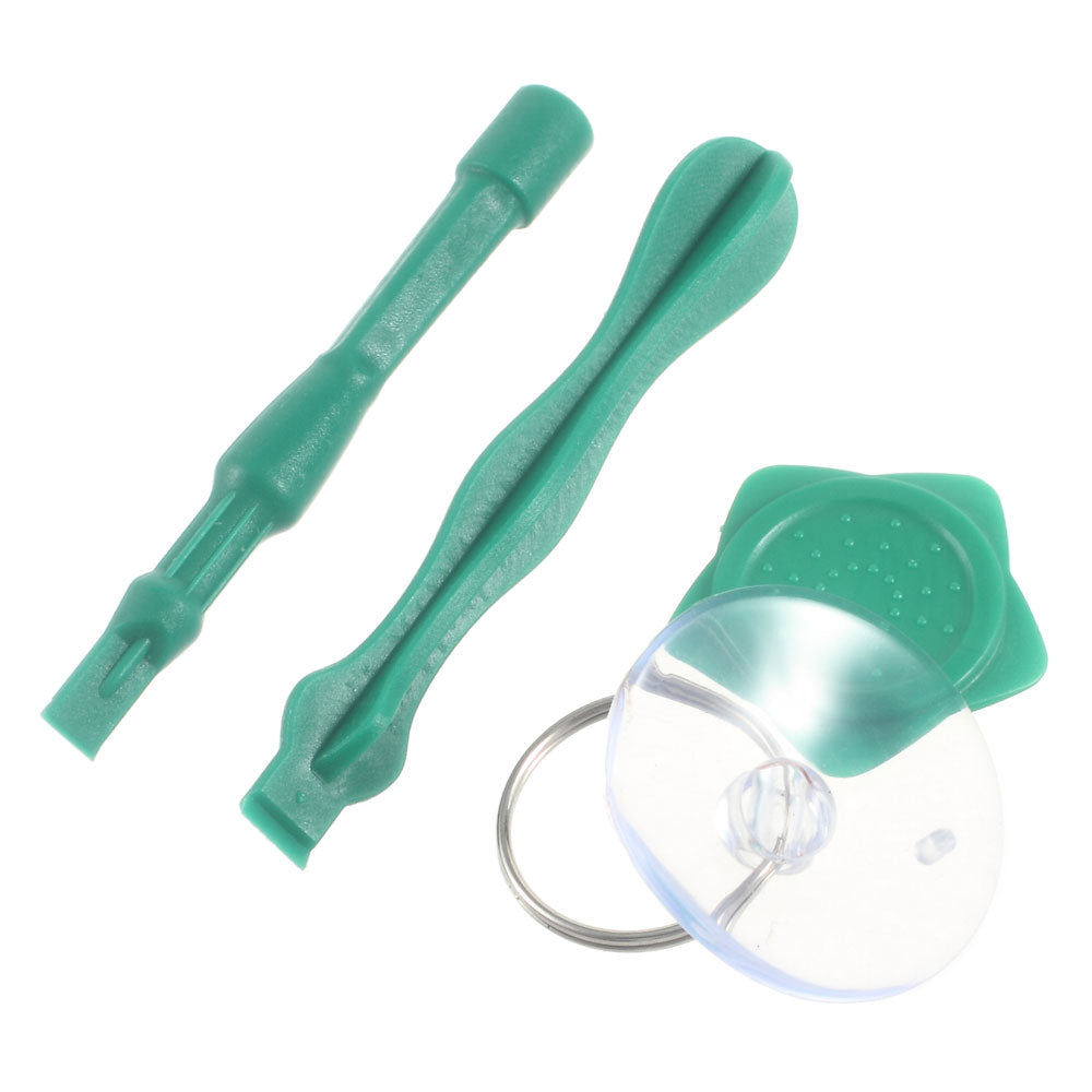 8-in-1 Repair Opening Tool Opener Screwdriver Set for iPhone 6s / 6s Plus