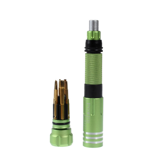 Multifunctional Screwdriver Tool Kit for iPhone 6s 6 5 4