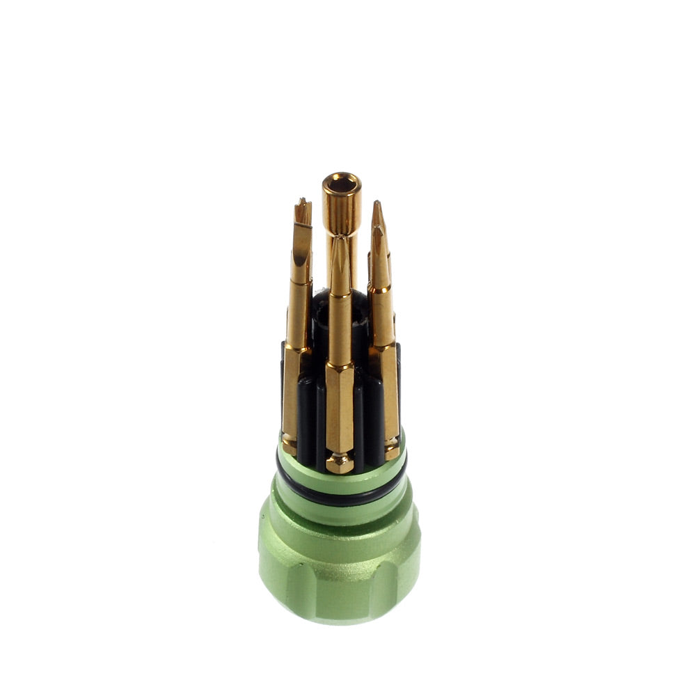 Multifunctional Screwdriver Tool Kit for iPhone 6s 6 5 4