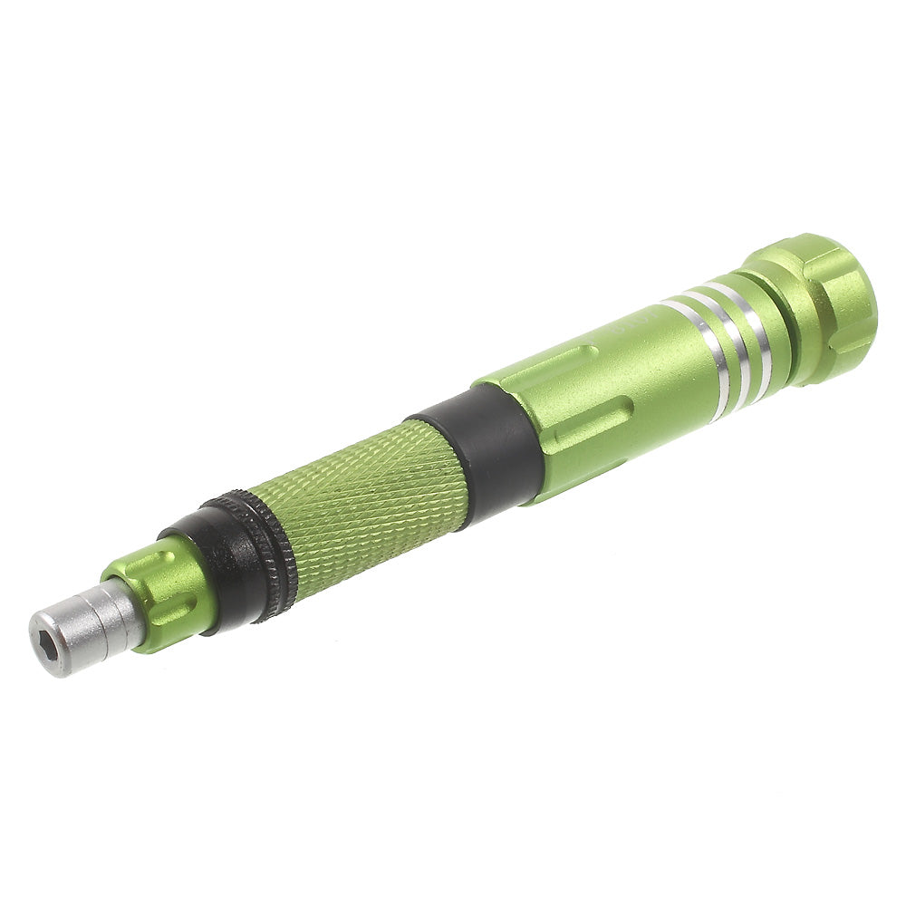 Multifunctional Screwdriver Tool Kit for iPhone 6s 6 5 4