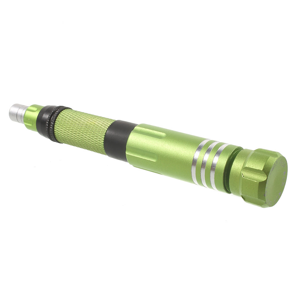 Multifunctional Screwdriver Tool Kit for iPhone 6s 6 5 4