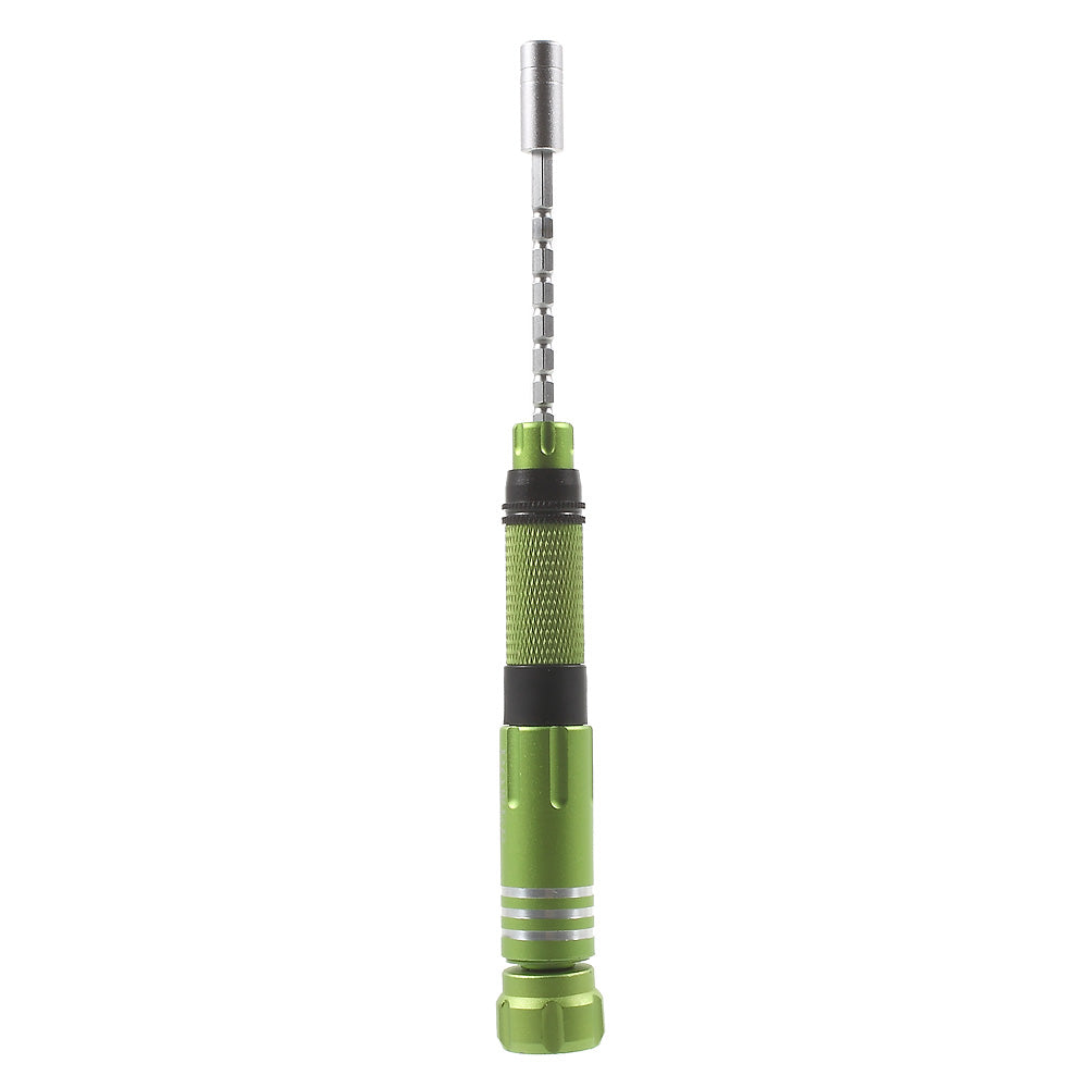 Multifunctional Screwdriver Tool Kit for iPhone 6s 6 5 4