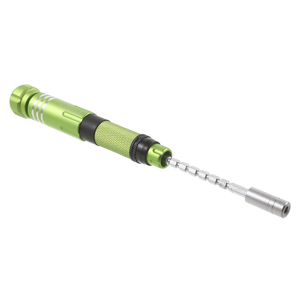 Multifunctional Screwdriver Tool Kit for iPhone 6s 6 5 4