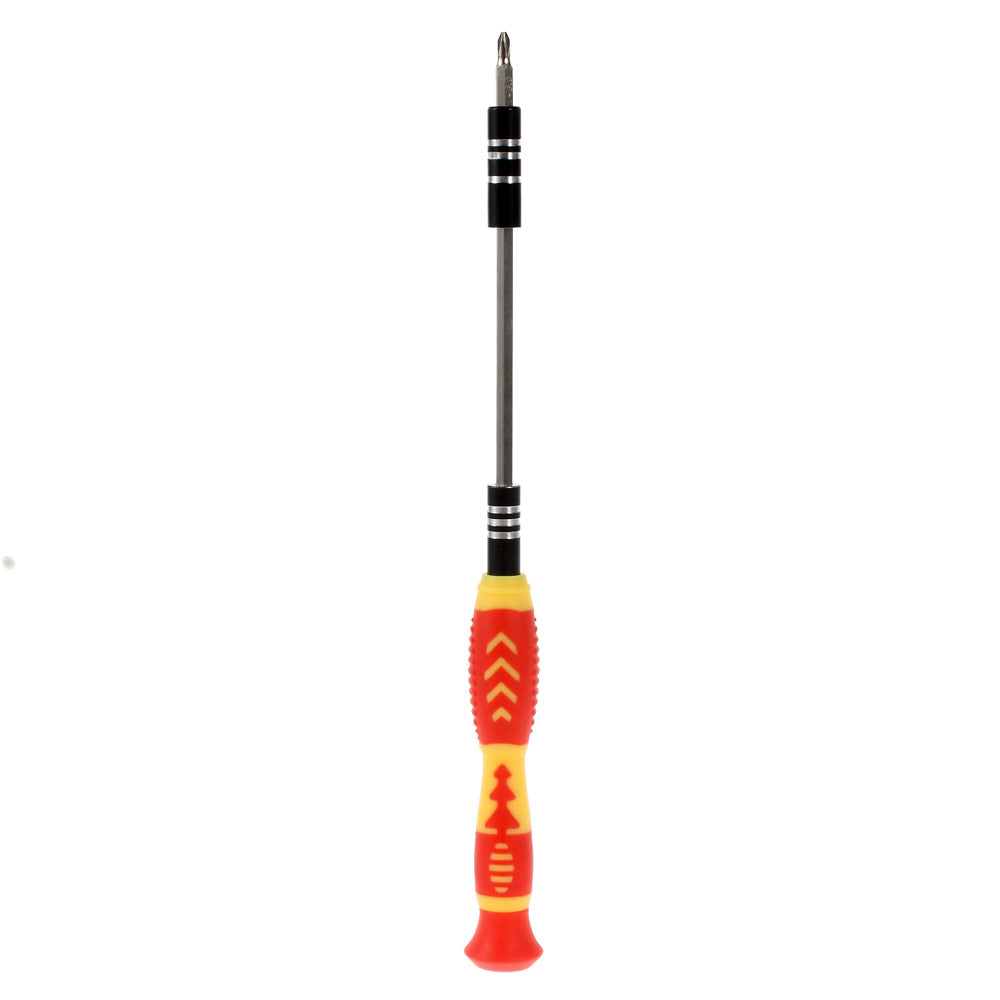 JACKLY JK6066-B 33-In-1 Precision Mini Screwdriver Tool Kit for Mobile Phone Laptop