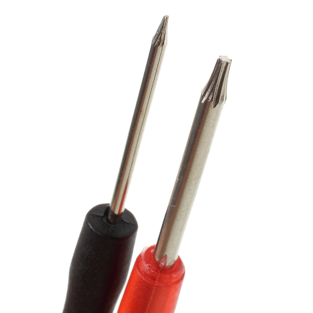 10-in-1 Repair Tool Opener Screwdriver Set for iPhone Samsung