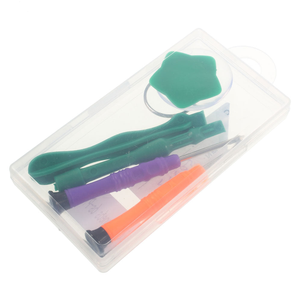 6-In-1 Opening Pry Screwdriver Repair Tool Kit for iPhone 6s Plus/6s