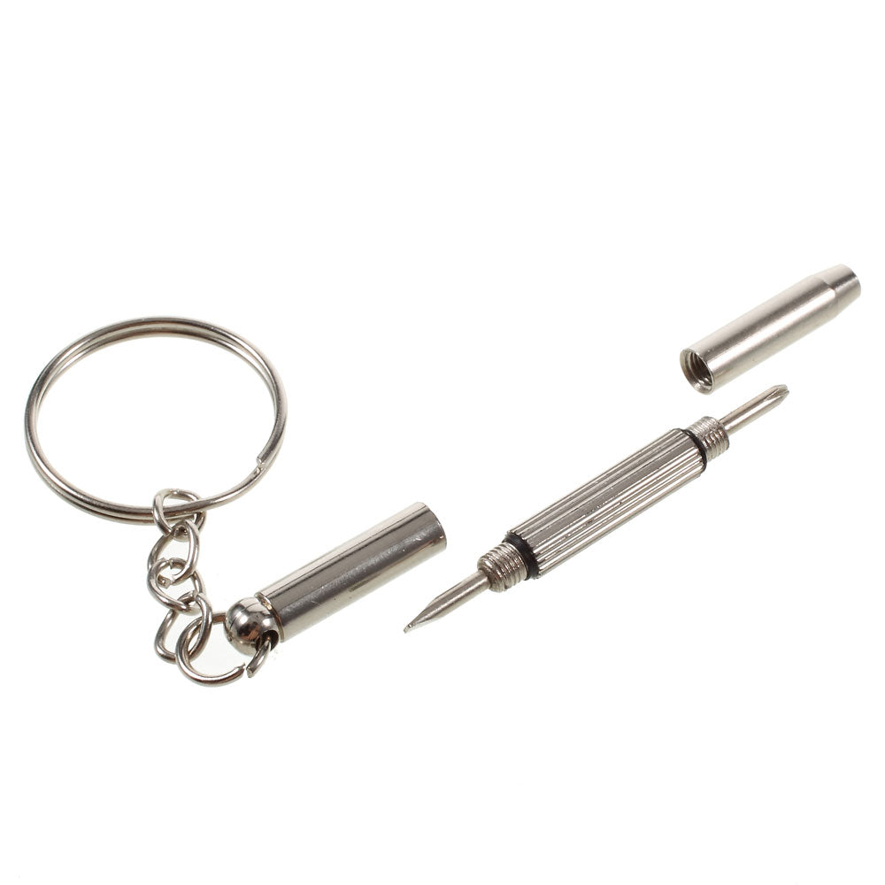 8-in-1 Repair Opening Screwdriver Tool Kit for iPhone 6s/6s plus/5/4s