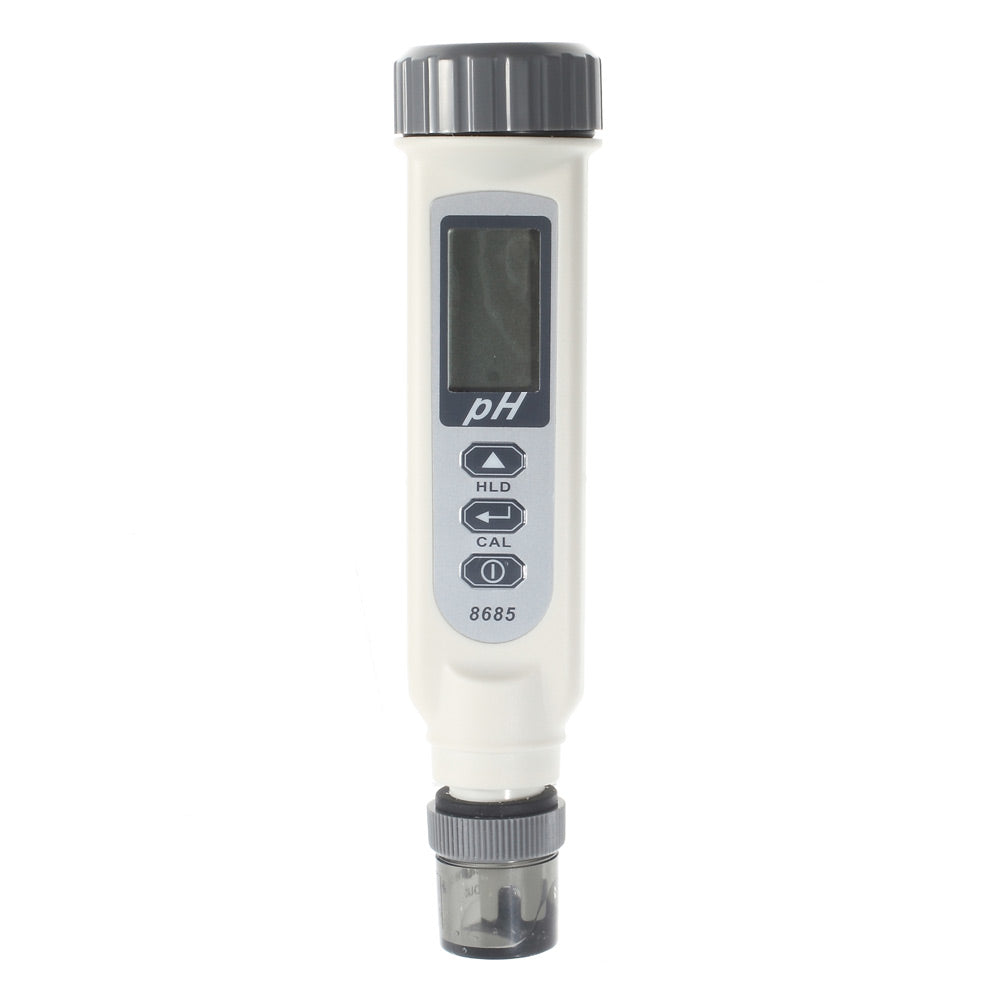 AZ8685 Accurate Pocket Size Waterproof Handheld PH Meter Pen Tester