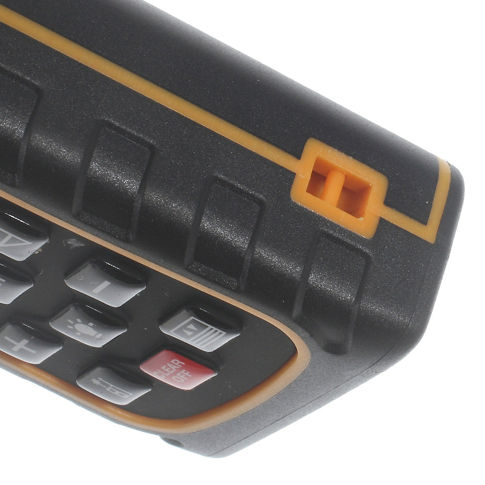 RZ-E80 80m Portable Laser Distance Measurer Range Finder