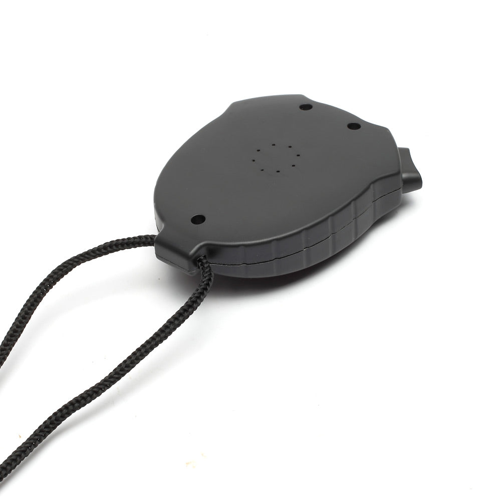 KTJ TA228 Professional Handheld Sports Watch Electronic Digital Stopwatch