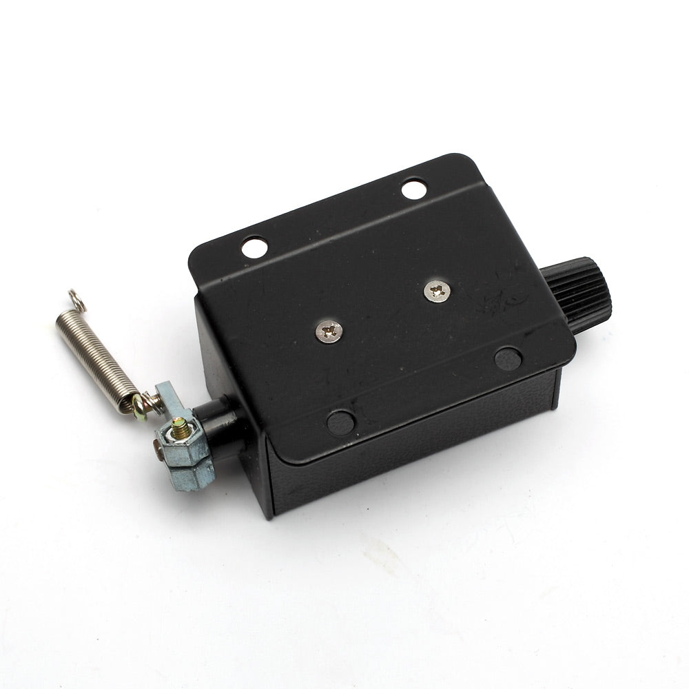 Mini 5 Digit Resettable Mechanical Pulling Stroke Tally Counter