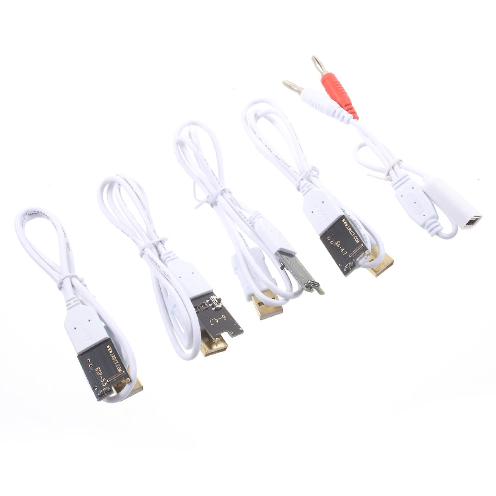 Uniqkart for iPhone 6s Plus/6 Plus/6s/6 Multi-functional Repair Cable (Battery Charge Activation/Flash/Mother Board)
