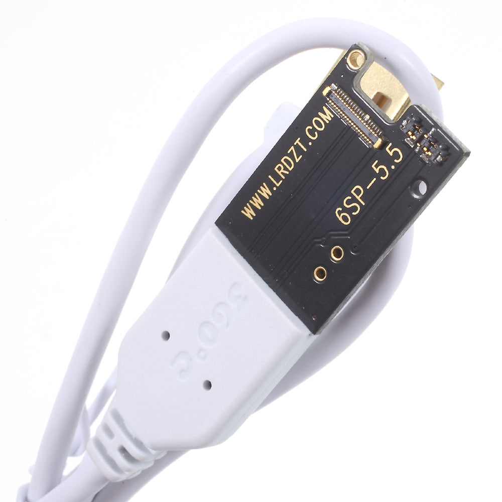 Uniqkart for iPhone 6s Plus/6 Plus/6s/6 Multi-functional Repair Cable (Battery Charge Activation/Flash/Mother Board)