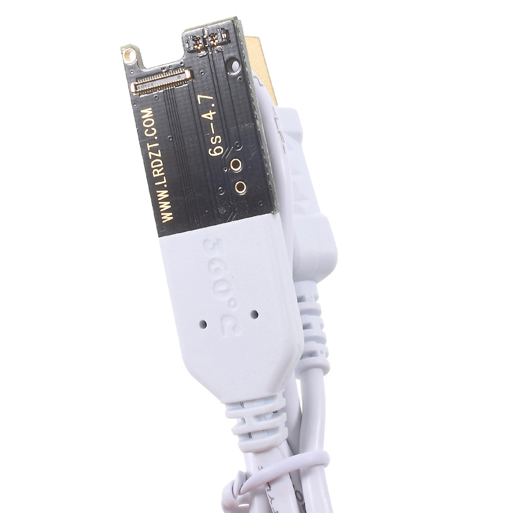 Uniqkart for iPhone 6s Plus/6 Plus/6s/6 Multi-functional Repair Cable (Battery Charge Activation/Flash/Mother Board)