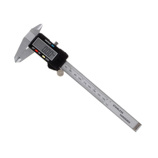 Stainless Steel Electronic LCD Digital Vernier Caliper