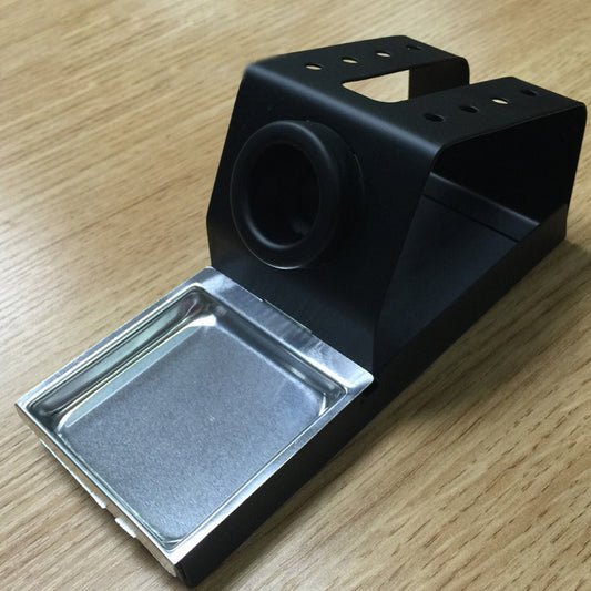 Metal Soldering Iron Stand Holder