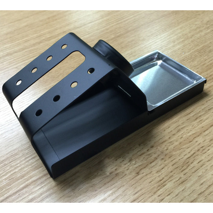 Metal Soldering Iron Stand Holder